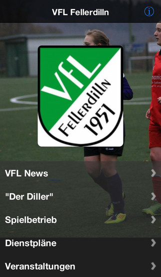 VFL Fellerdilln