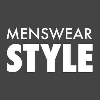 Menswear Style LOGO-APP點子