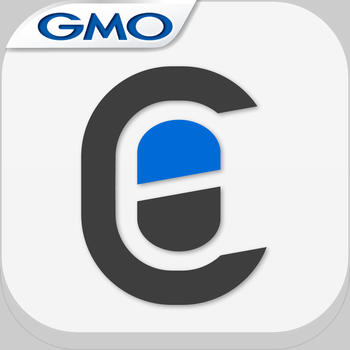 GMO AppCapsule LOGO-APP點子