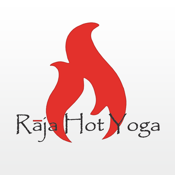 Raja Hot Yoga 健康 App LOGO-APP開箱王