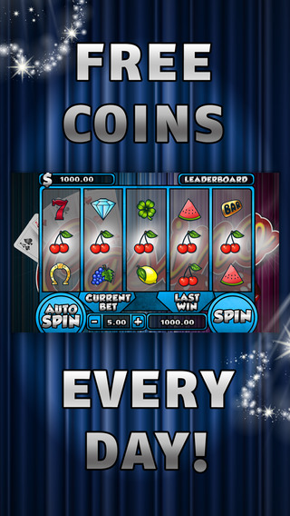 Venetian Reward Mystery Wild Freetime Slots Machines - FREE Las Vegas Casino Games