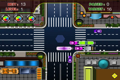 Corruption Academy Cars PRO :  Extreme City screenshot 2
