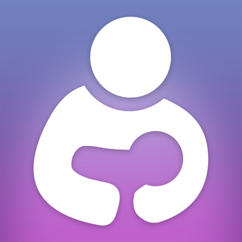 Nursing Notebook - Breastfeeding Timer LOGO-APP點子