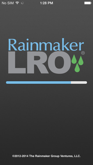 Rainmaker LRO