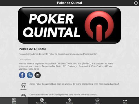 免費下載運動APP|Poker de Quintal - PDQ app開箱文|APP開箱王