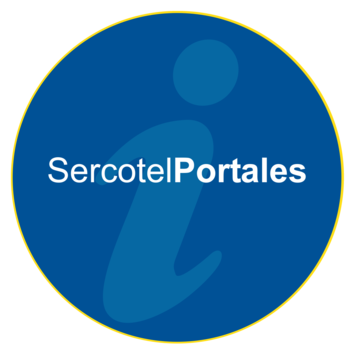 Hotel Sercotel Portales Logroño LOGO-APP點子