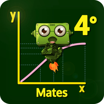 Little Mates 4° Primaria LOGO-APP點子