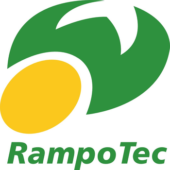 Rampensteuerung LOGO-APP點子