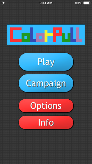 【免費遊戲App】Color Pull-APP點子