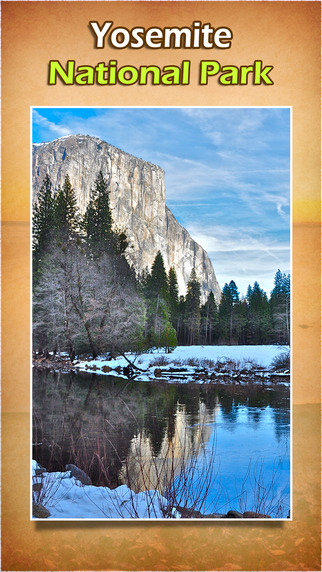 Yosemite National Park Travel Guide