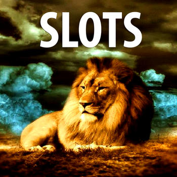 AA Lion Gold Poker Slots - FREE Slot Game Gems of the King - Wealth and Luck 遊戲 App LOGO-APP開箱王