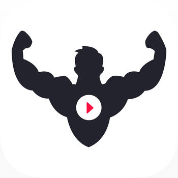 GYM Music LOGO-APP點子