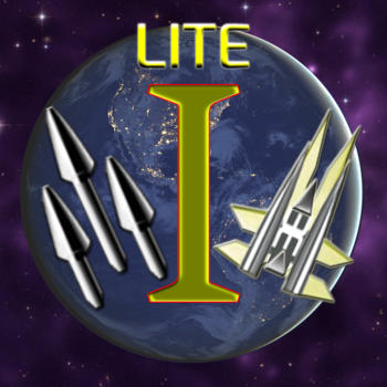 Asteroid Force Lite 遊戲 App LOGO-APP開箱王