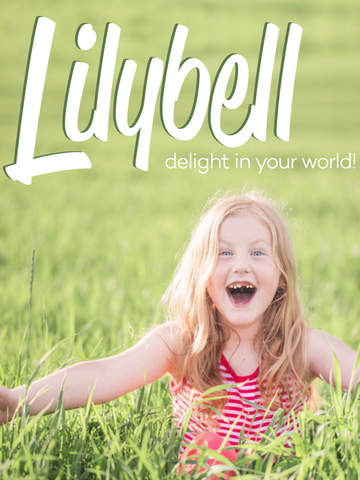 Lilybell Magazine