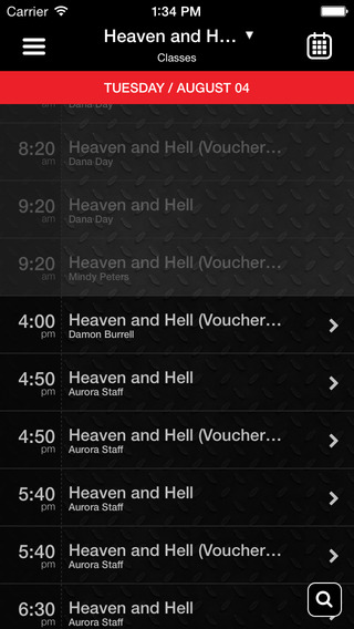 免費下載健康APP|Heaven and Hell Bootcamp app開箱文|APP開箱王
