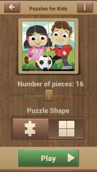 免費下載遊戲APP|Jigsaw Puzzle For Kids Free app開箱文|APP開箱王