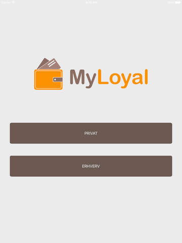 免費下載商業APP|MyLoyal app開箱文|APP開箱王