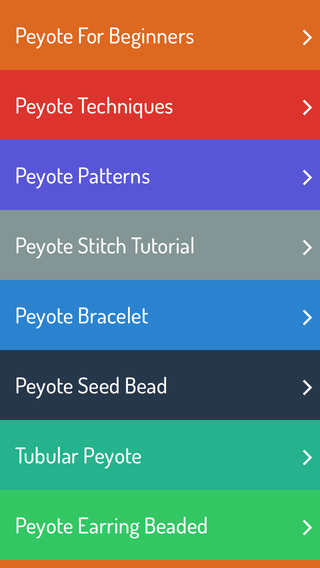 Peyote Guide - Ultimate Video Guide