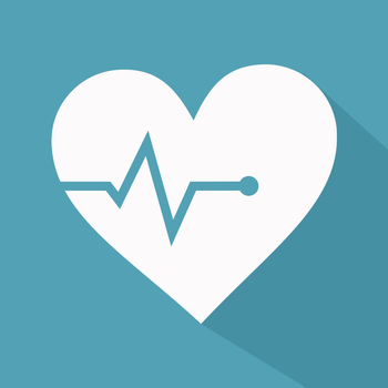 Blood Pressure Companion for iPad LOGO-APP點子