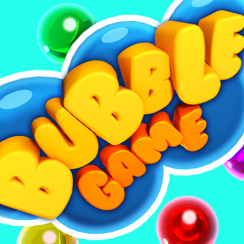 Bubble Shooter Pro : Adventure Addictive LOGO-APP點子