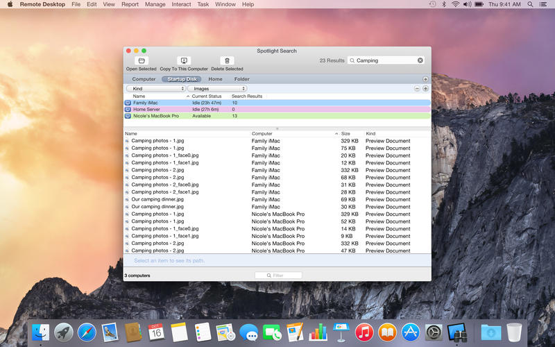 Screenshot 3