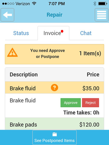 【免費生活App】AutoRepair Cloud-APP點子