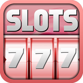 Pink Slots Pro 遊戲 App LOGO-APP開箱王