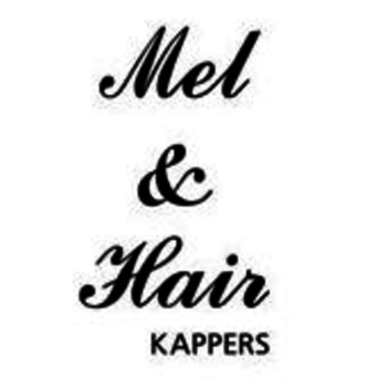 Mel & Hair 商業 App LOGO-APP開箱王