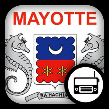 Mayotte Radio 娛樂 App LOGO-APP開箱王