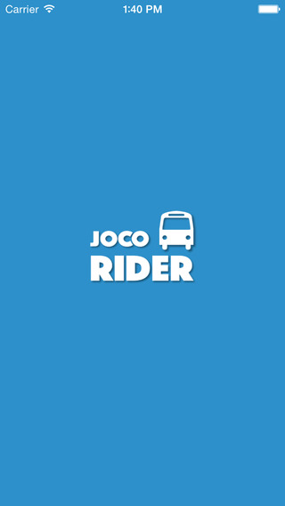 JoCo Rider