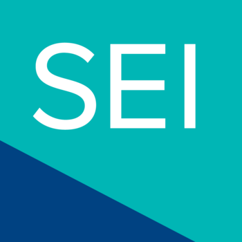 SEI Executive Conference LOGO-APP點子