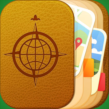 Travel Organizer 旅遊 App LOGO-APP開箱王