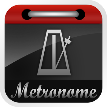 Metronome - Simple LOGO-APP點子