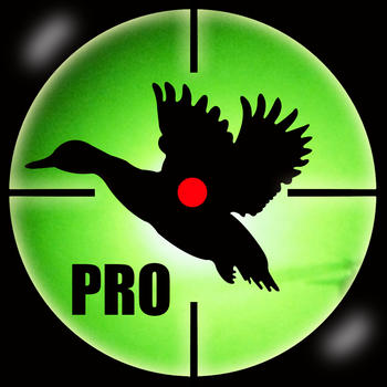 Ace Bird Sniper 2014 PRO - Hunting Birds & Animals, Adult Simulator Hunter Games LOGO-APP點子