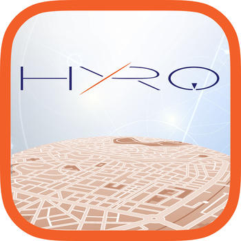 Hyro LOGO-APP點子