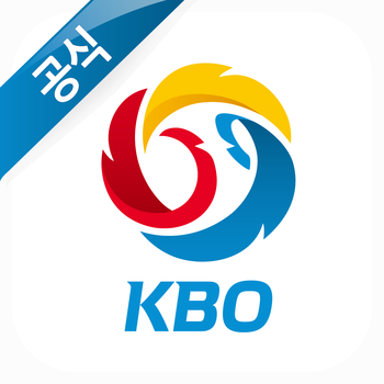 KBO STATS LOGO-APP點子