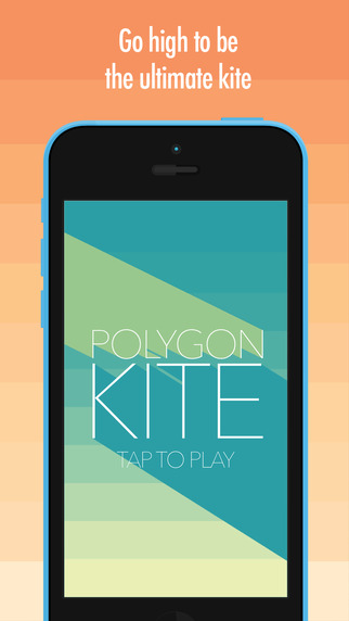 Polygon Kite