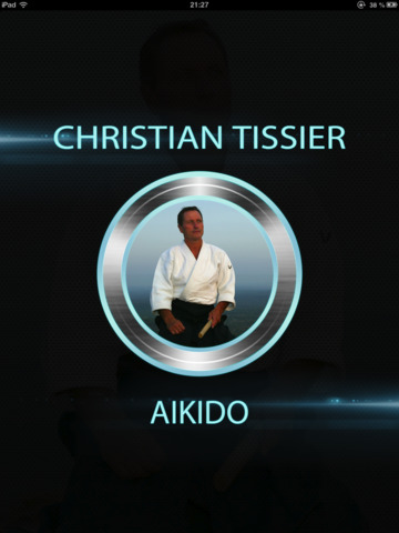 Christian Tissier Aikido HD