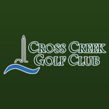 Cross Creek Golf Club LOGO-APP點子