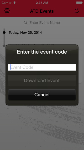 【免費商業App】ATD 2015 Events-APP點子