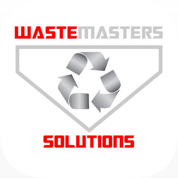 Waste Masters LOGO-APP點子