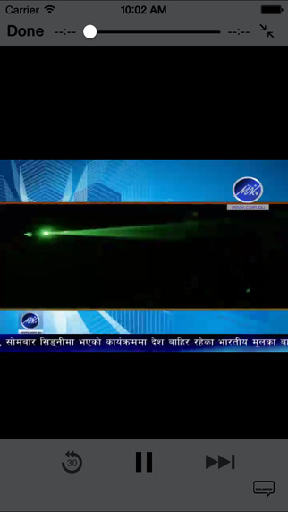 Nepali TV FM