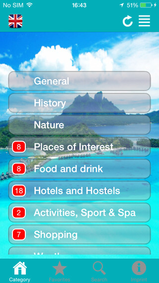 免費下載旅遊APP|Bora Bora View app開箱文|APP開箱王