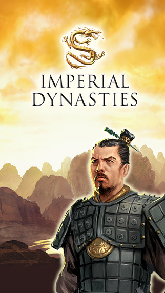 Imperial Dynasties - Emperor Strategy MMO