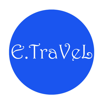 EasyTravelAround 旅遊 App LOGO-APP開箱王