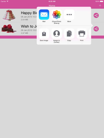 【免費攝影App】My Wisher-APP點子