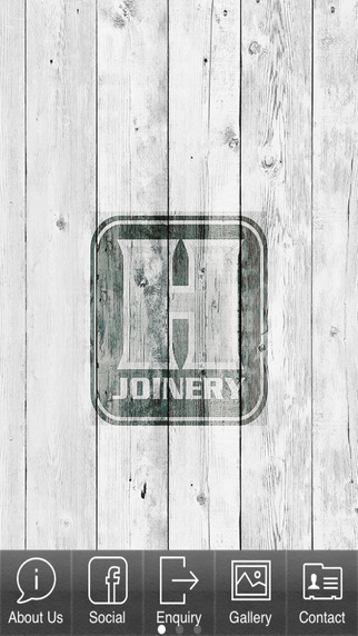 H Joinery