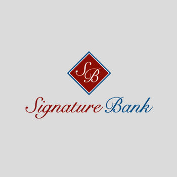 Signature Bank of Georgia - Mobile Banking for iPad 財經 App LOGO-APP開箱王