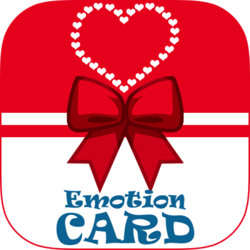 Egift Maker – Create Greeting, Thanksgiving Card With Beautiful Theme, Emoticon And Message LOGO-APP點子