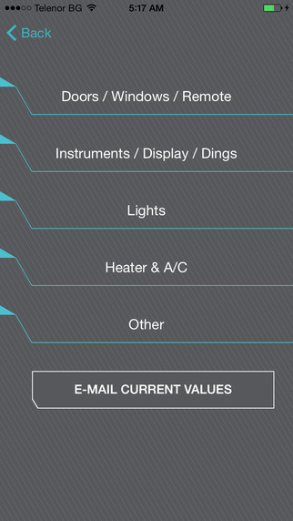 【免費工具App】Carista OBD2-APP點子